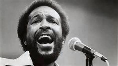 marvin gaye youtube